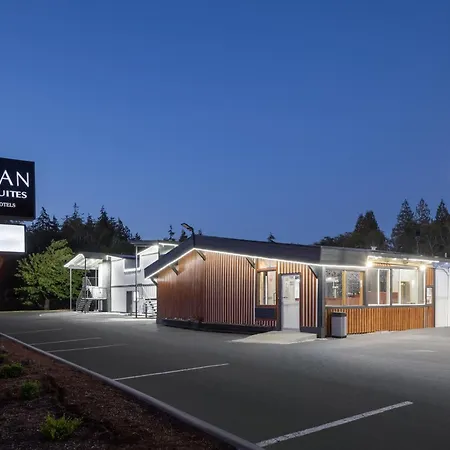 Ocean Inn & Suites